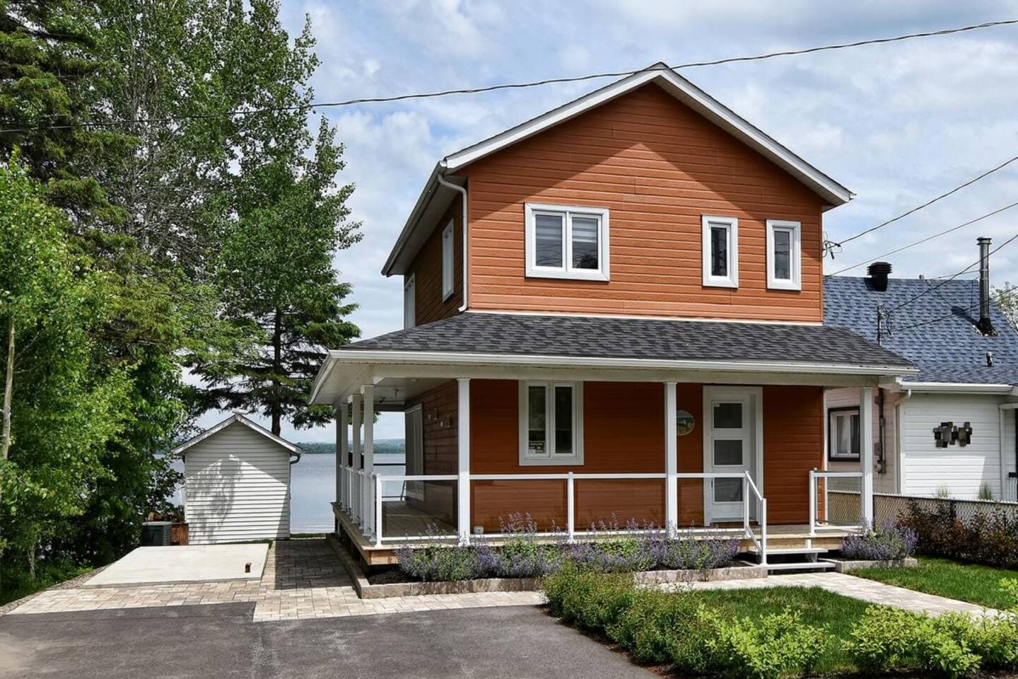 Chalet L'Étoile de Maski